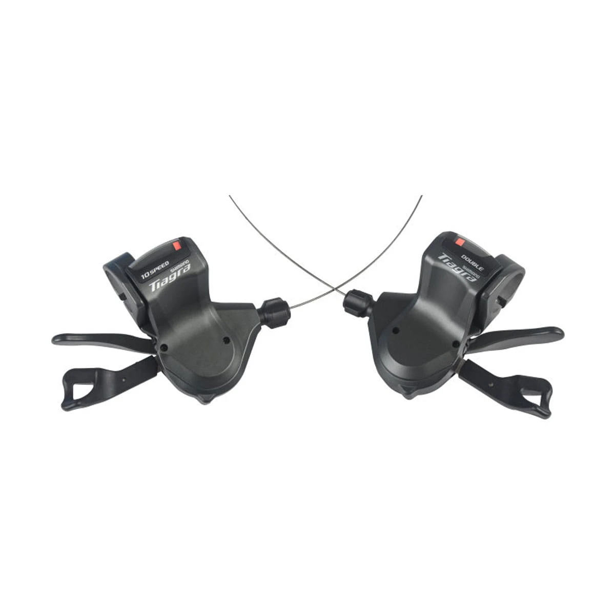 Shimano Versnellingshendelset Tiagra 3x10 Speed 3 Shimano Versnellingshendelset Tiagra 3x10 Speed