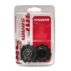 SRAM Schakelpoelie Set Voor X.9 / X7 / 2010 - 2013 -Sram Hope Winkel schaltrollen set fuer x 9 x7 2010 2013 124557