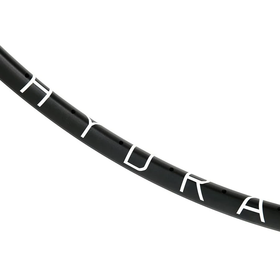 De Hydra Velg 700C - Zwart 4 De Hydra Velg 700C - Zwart - Afbeelding 2