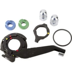 Shimano ALFINE 8-speed SM-S7000 Schakeleenheid