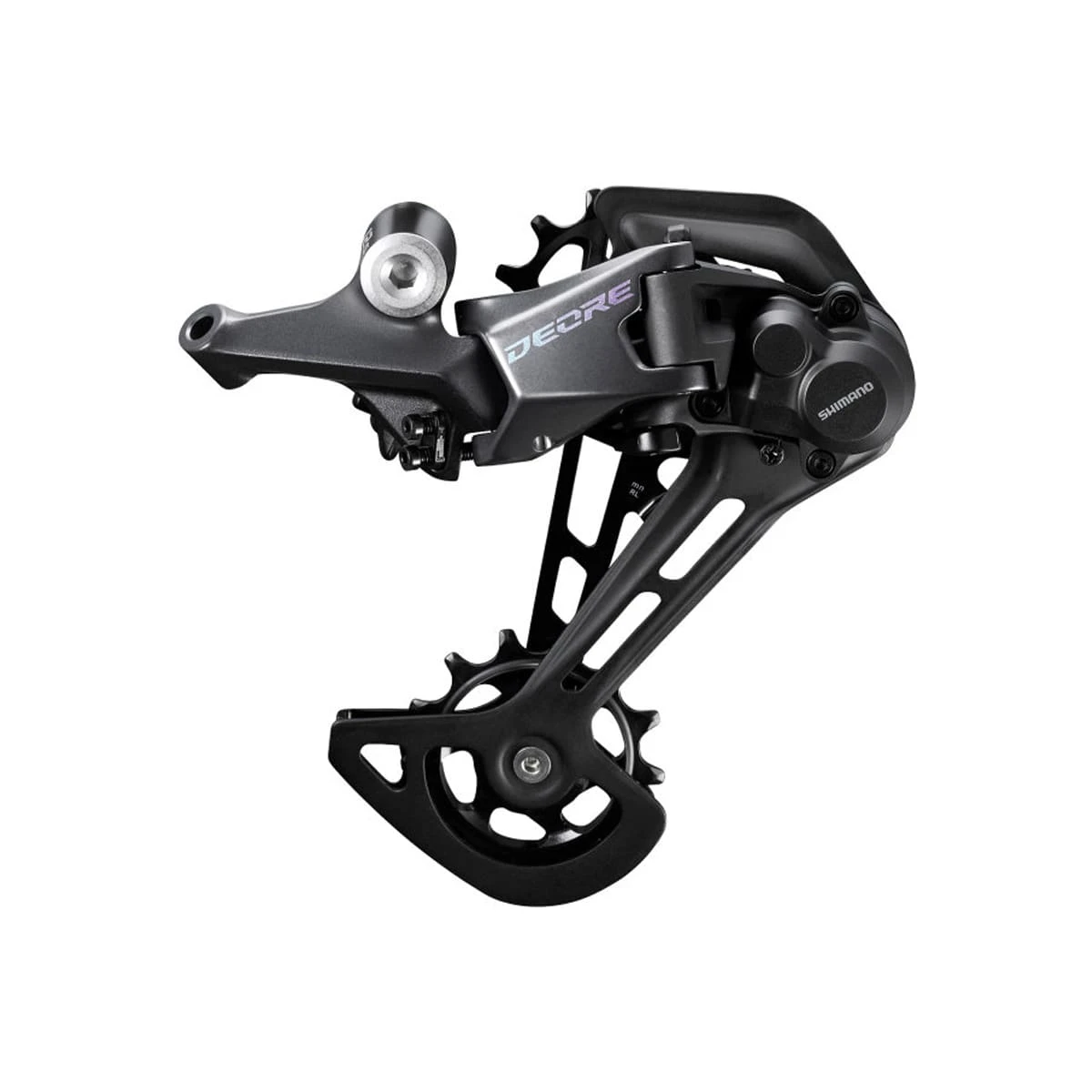 Shimano Deore RD-M6100 12-speed Achterderailleur 3 Shimano Deore RD-M6100 12-speed Achterderailleur