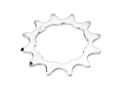 Gusset Singlespeed Tandwiel Voor 3/32 Inch Kettingbreedte