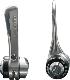 Shimano SL-R400 2/3x8-versnellingspook Voor Montage Op Aluminium Frame