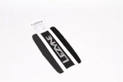 Lezyne Smart Achtervorkbeschermer - Achtervorkbeschermer In 3 Maten -Sram Hope Winkel smart chainstay protector kettenstrebenschutz in 3 groessen 64675