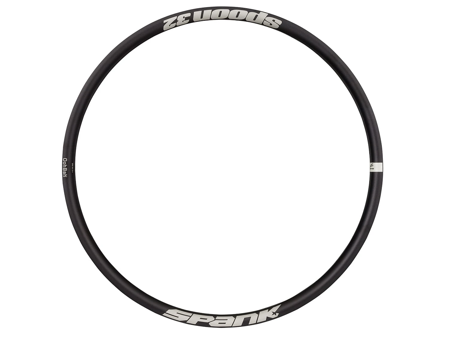 SPANK Spoon EVO 32AL DJ/Slopestyle/Street Velgen - 26 Inch 4 SPANK Spoon EVO 32AL DJ/Slopestyle/Street Velgen - 26 Inch - Afbeelding 2