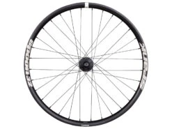 SPANK Spoon32 Singlespeed Wiel - 26'' Achter - Zwart