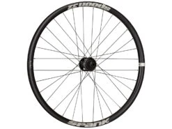 SPANK Spoon32 Wiel 135 - 27,5'' Achter - Zwart -Sram Hope Winkel sp whl s074 spoon 32 hinterrad 27 5 12 142 ID 29480