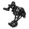 SRAM APEX 1 Achterderailleur 11 Versnellingen 1 SRAM APEX 1 Achterderailleur 11 Versnellingen -Sram Hope Winkel sr apex1 rd black front l 0
