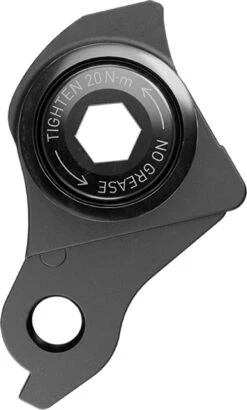 SRAM UDH Universeel Derailleur Hanger -Sram Hope Winkel sram universal ausfallende udh 2