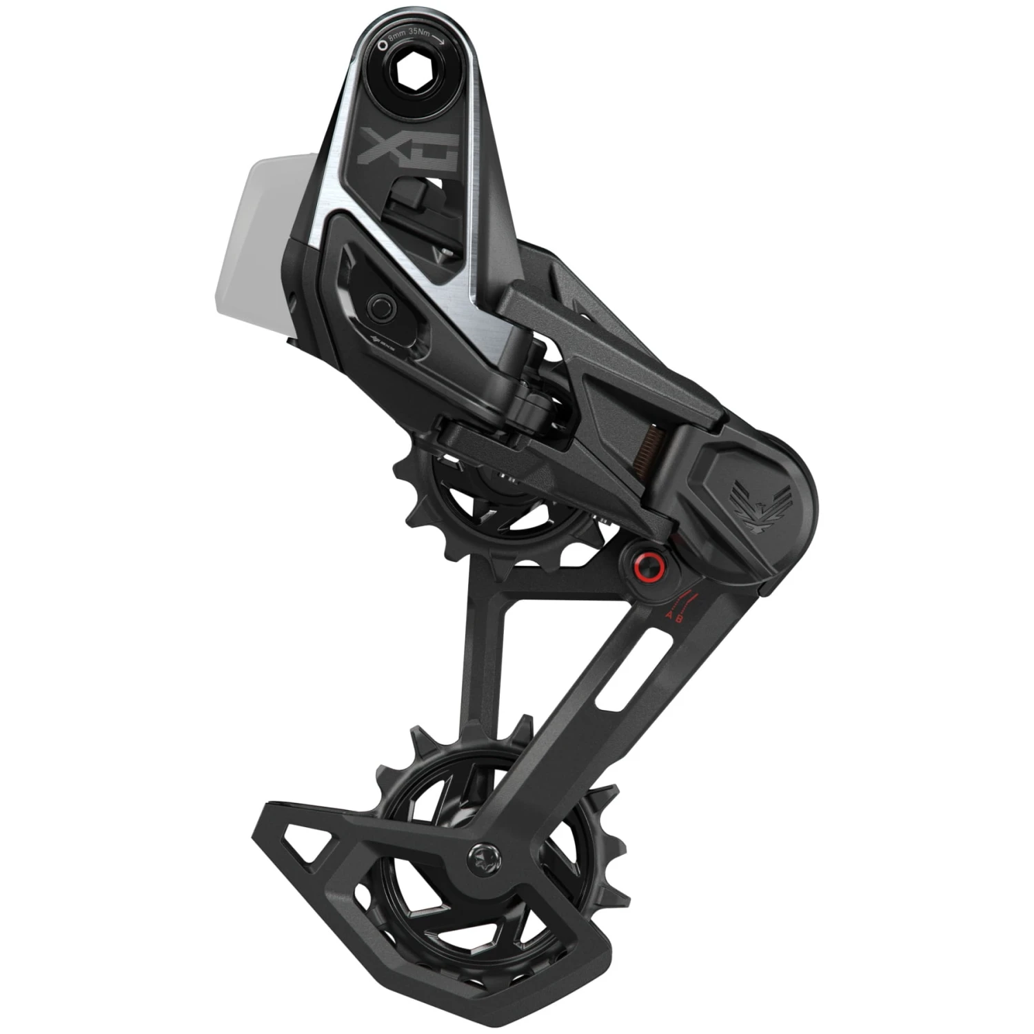 SRAM X0 Eagle AXS Transmissiegroep 5 SRAM X0 Eagle AXS Transmissiegroep - Afbeelding 3