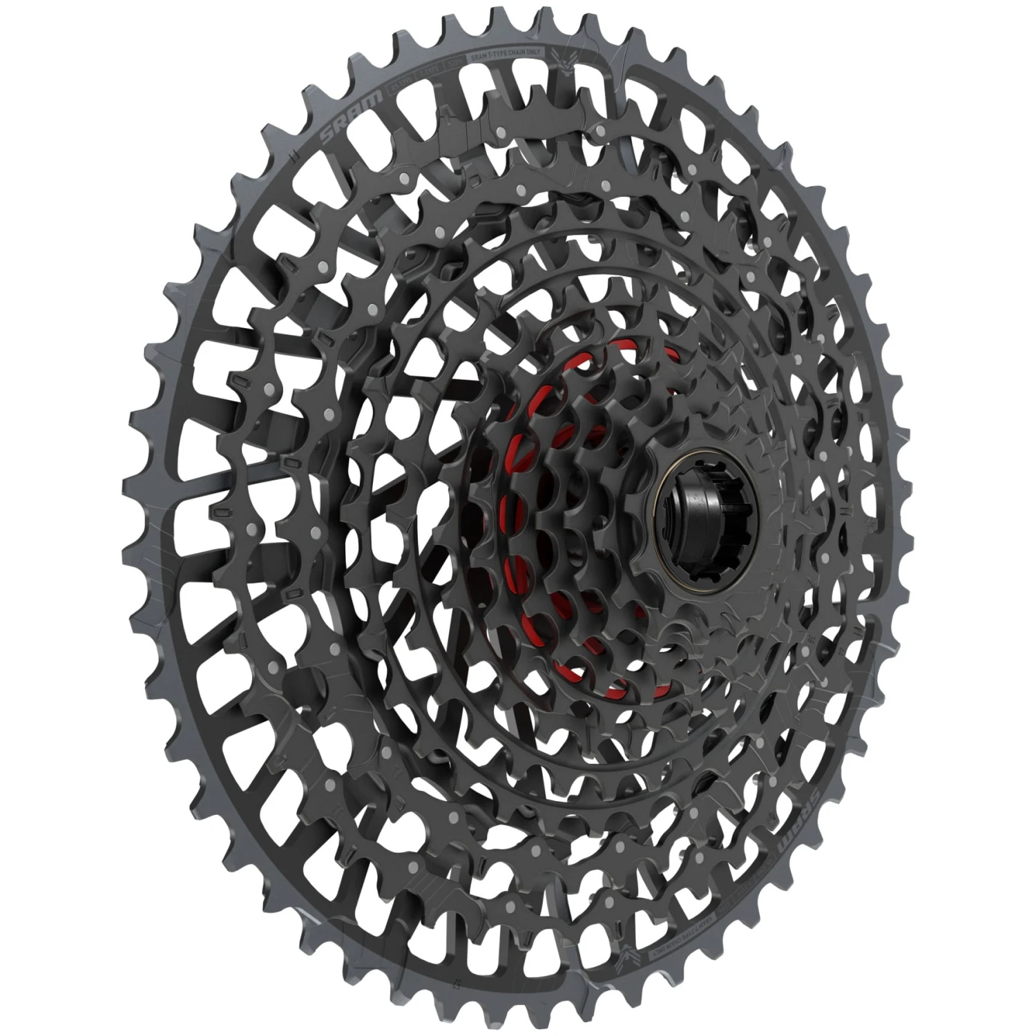 SRAM X0 Eagle AXS Transmissiegroep 6 SRAM X0 Eagle AXS Transmissiegroep - Afbeelding 4