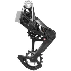 SRAM XX SL Eagle AXS Transmissiegroep - Powermeter -Sram Hope Winkel sram xx sl eagle t type rear derailleur
