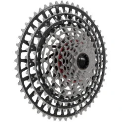 SRAM XX SL Eagle AXS Transmissiegroep - Powermeter -Sram Hope Winkel sram xx sl eagle xs 1299 t type cassette 2