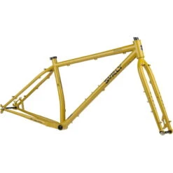 Surly Krampus Frame Kit - Neus Druppel Kerrie