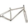 Surly Ogre Frame Kit - Champagne Supernova -Sram Hope Winkel surly ogre frameset champagne supernova