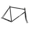 Surly Steamroller Frame Kit - Zwart 2 Surly Steamroller Frame Kit - Zwart -Sram Hope Winkel surly steamroller rahmenset black