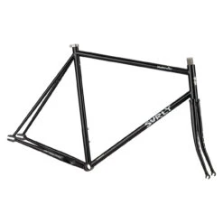 Surly Steamroller Frame Kit - Zwart