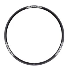 SPANK Oozy Trail 395+ 39.5 AL 29 Velg - Zwart