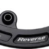 Reverse Bashguard Voor X2 <=39T Kettinggeleider - Zwart -Sram Hope Winkel sw35677 09197 4717480165568