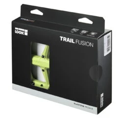 LOOK Trail ROC Fusion Fietspedalen - Lime 7 LOOK Trail ROC Fusion Fietspedalen - Lime -Sram Hope Winkel trail fusion lime pakaging