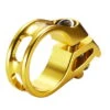 Reverse Trekkerklem Voor SRAM Shifters - Goud 1 Reverse Trekkerklem Voor SRAM Shifters - Goud -Sram Hope Winkel trigger klemme fuer sram schalthebel gold 171668