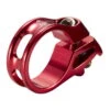 Reverse Trigger Klem Voor SRAM Shifters - Rood -Sram Hope Winkel trigger klemme fuer sram schalthebel red 171674