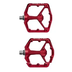 Crankbrothers Stamp 7 Pedalen - Rood 9 Crankbrothers Stamp 7 Pedalen - Rood -Sram Hope Winkel tzr57c3e47558981