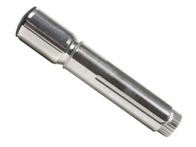 Universele Aheadset-adapter Voor Stuurvork Met Schroefdraad 3 Universele Aheadset-adapter Voor Stuurvork Met Schroefdraad