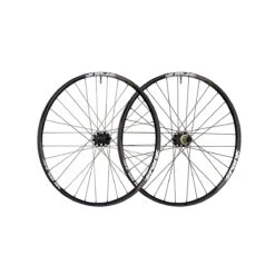 SPANK 350 Vibrocore Wielset 29 Inch Sram XD - Zwart