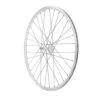 Halo Aerorage Track Voorwiel 28 Inch - Bewerkt - Naaf Wit - Velg Wit -Sram Hope Winkel whha atwf fa