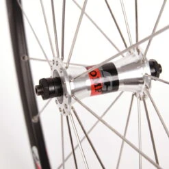 XLC WS-R03 Wielset 28 Inch Van Miche -Sram Hope Winkel ws r03 laufradsatz 28 zoll by miche 144148