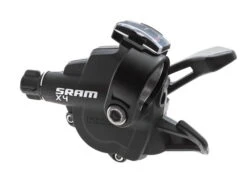 SRAM X.4 / X.3 Trigger 3-versnellings Shifter