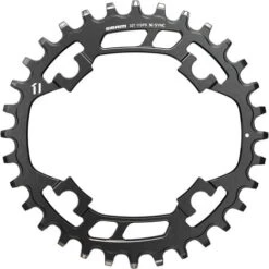 SRAM X-Sync 1x11 4-gaats 94 Mm Stalen Kettingblad 32 Tanden
