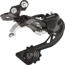 Shimano XT Achterderailleur Shadow Plus RD-M786 - Zwart