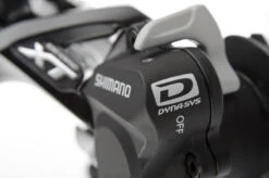 Shimano XT Achterderailleur Shadow Plus RD-M786 - Zwart 7 Shimano XT Achterderailleur Shadow Plus RD-M786 - Zwart -Sram Hope Winkel xt schaltwerk shadow plus rd m786 schwarz 64787