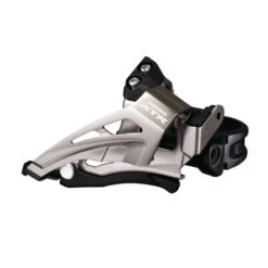 Shimano XTR FD-M9025-E Voorderailleur 2x11 Top Swing 7 Shimano XTR FD-M9025-E Voorderailleur 2x11 Top Swing -Sram Hope Winkel xtr fd m9025 e umwerfer 2x11 top swing 132451
