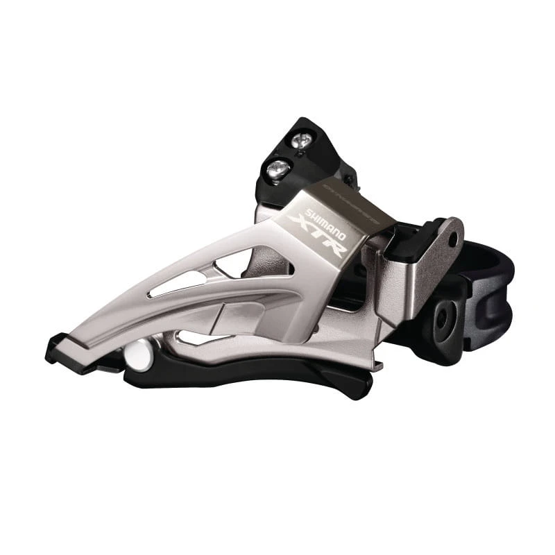 Shimano XTR FD-M9025-E Voorderailleur 2x11 Top Swing 5 Shimano XTR FD-M9025-E Voorderailleur 2x11 Top Swing - Afbeelding 3