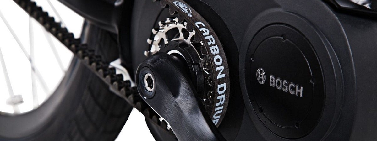 Sram Hope Winkel -Sram Hope Winkel riemaandrijving e bikes